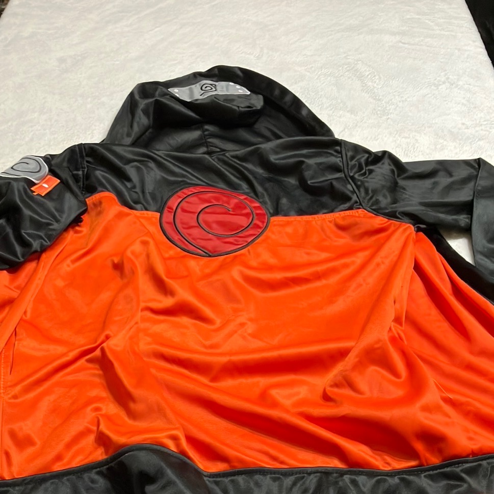Naruto Jacket